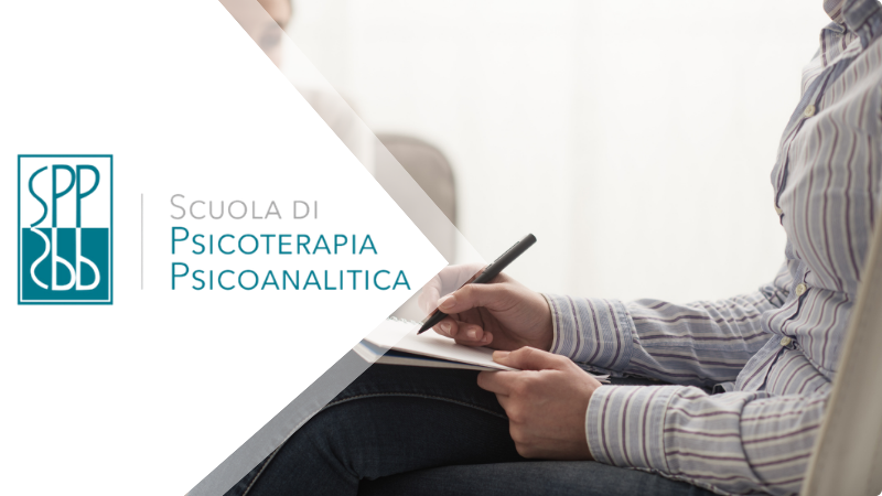 Scuola di Psicoterapia Psicoanalitica